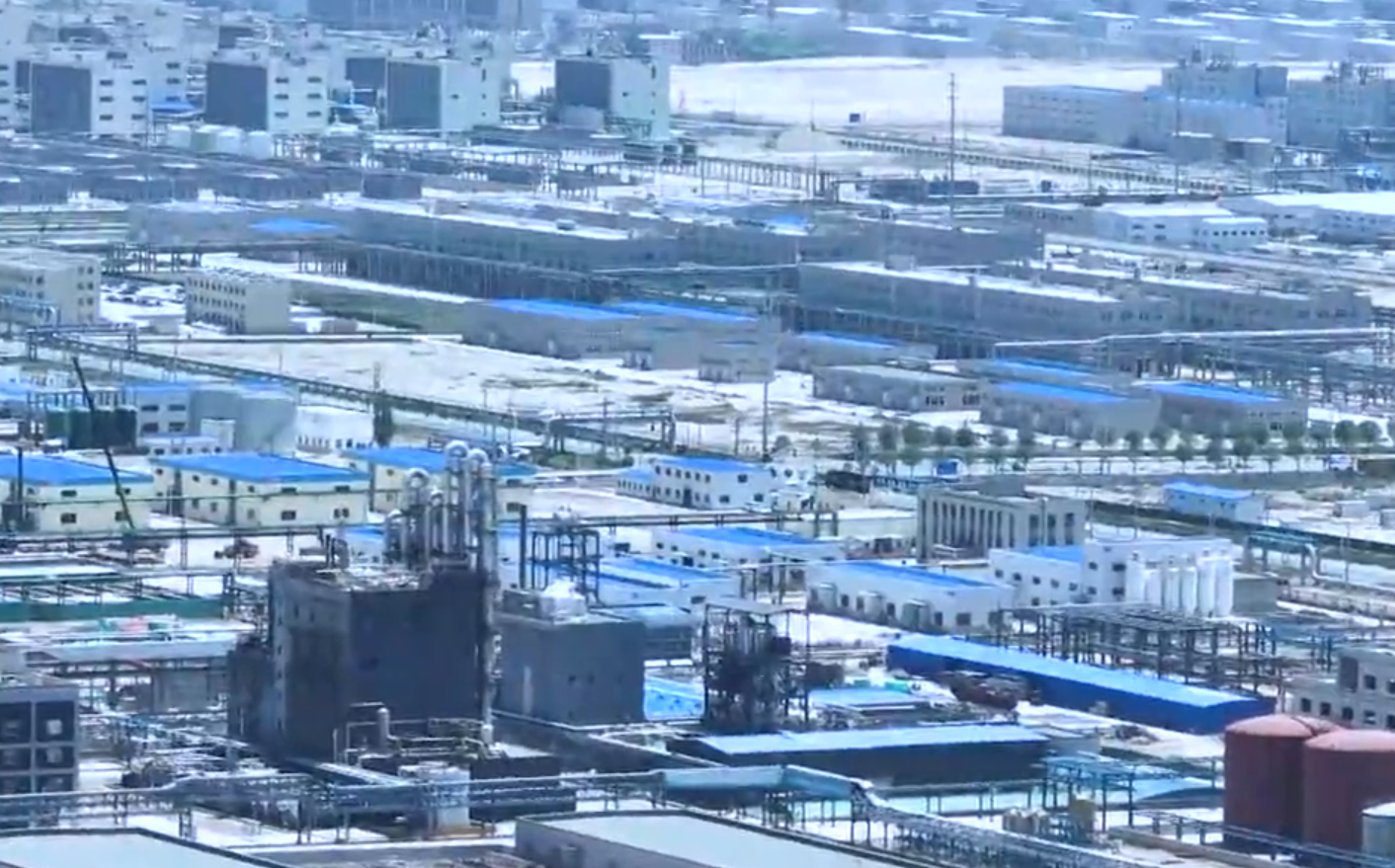 2025年5月13日【新區(qū)新聞】